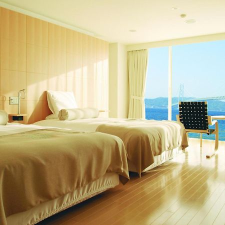 Hotel Setre Kobe Maiko Kamer foto
