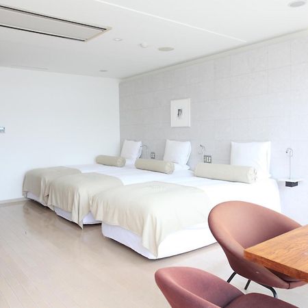 Hotel Setre Kobe Maiko Kamer foto