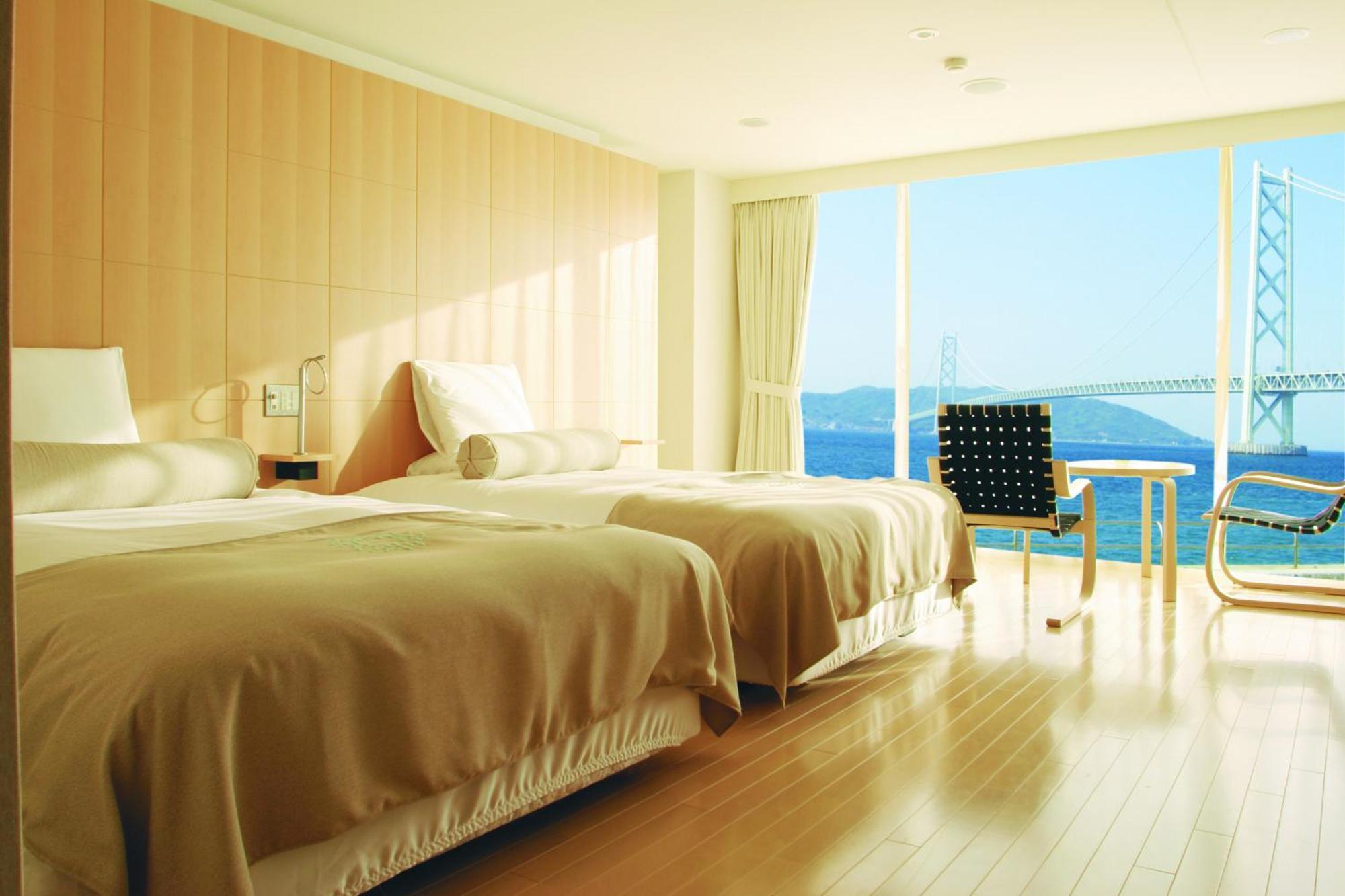 Hotel Setre Kobe Maiko Kamer foto