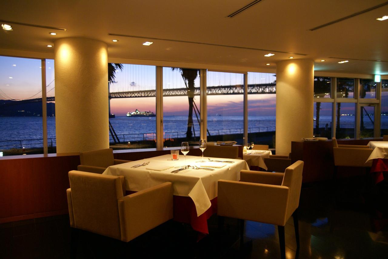 Hotel Setre Kobe Maiko Buitenkant foto