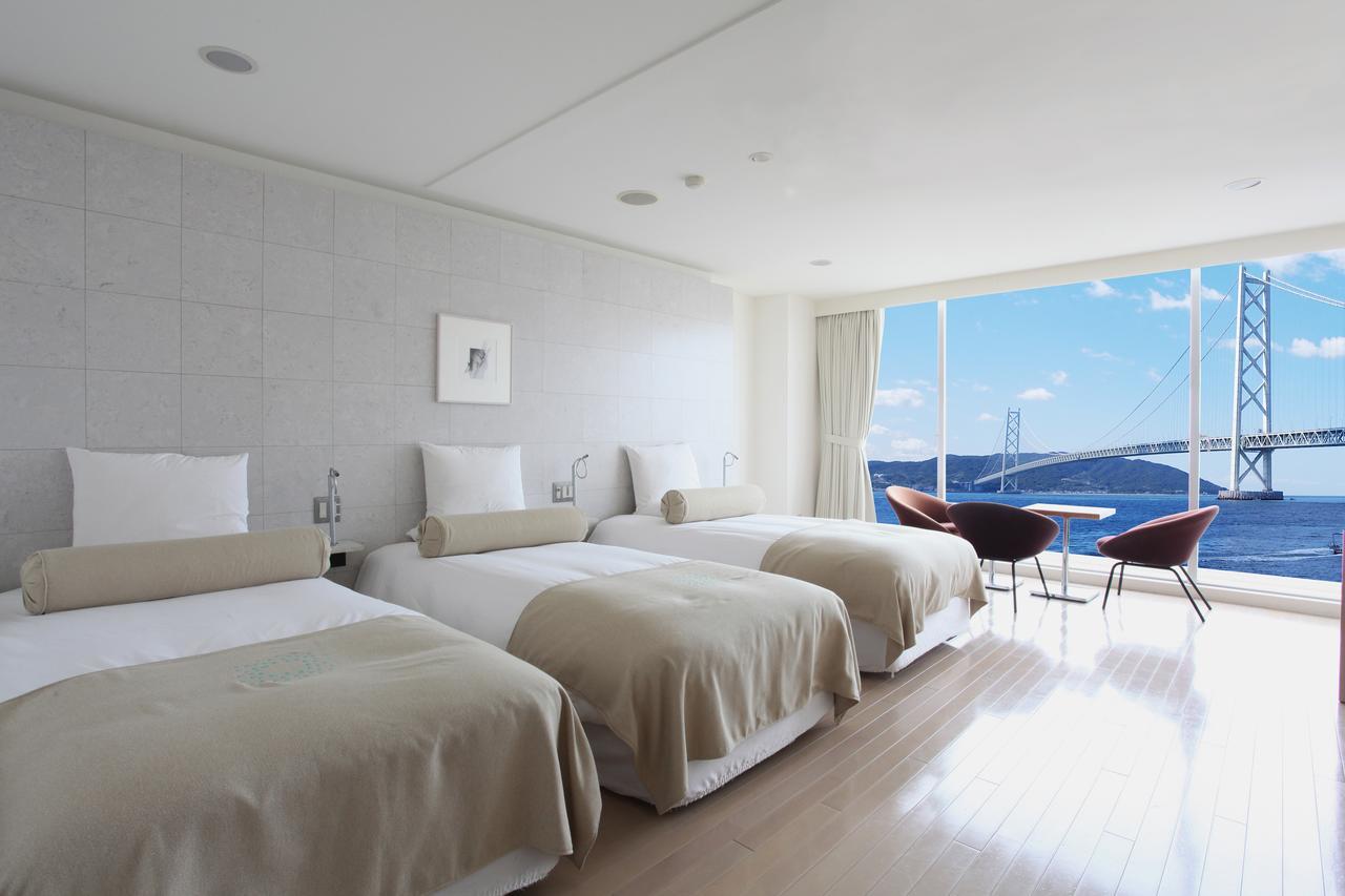 Hotel Setre Kobe Maiko Kamer foto