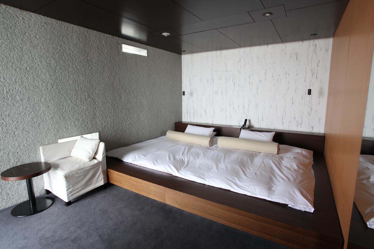Hotel Setre Kobe Maiko Buitenkant foto