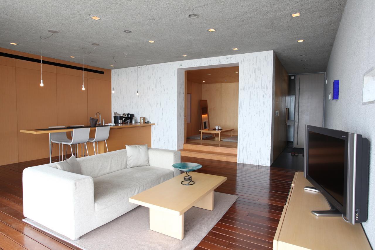Hotel Setre Kobe Maiko Buitenkant foto