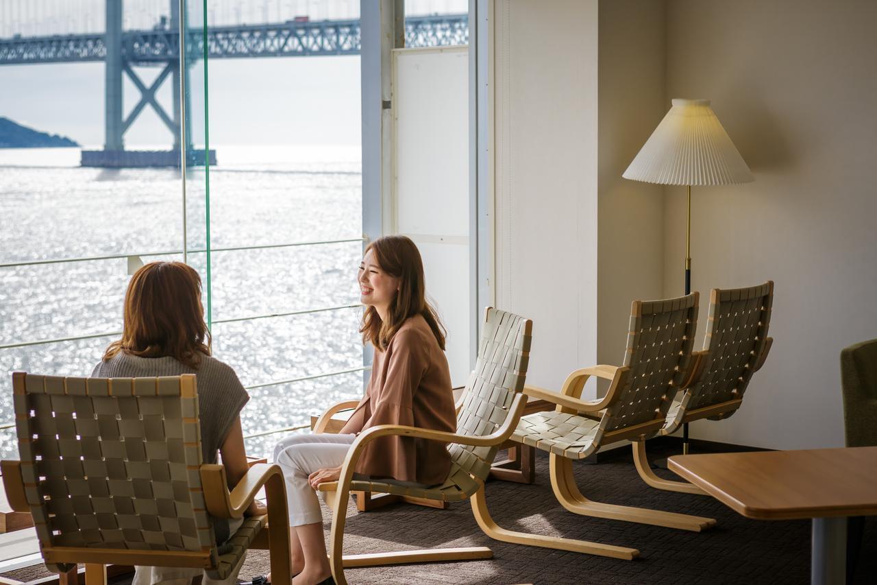 Hotel Setre Kobe Maiko Buitenkant foto